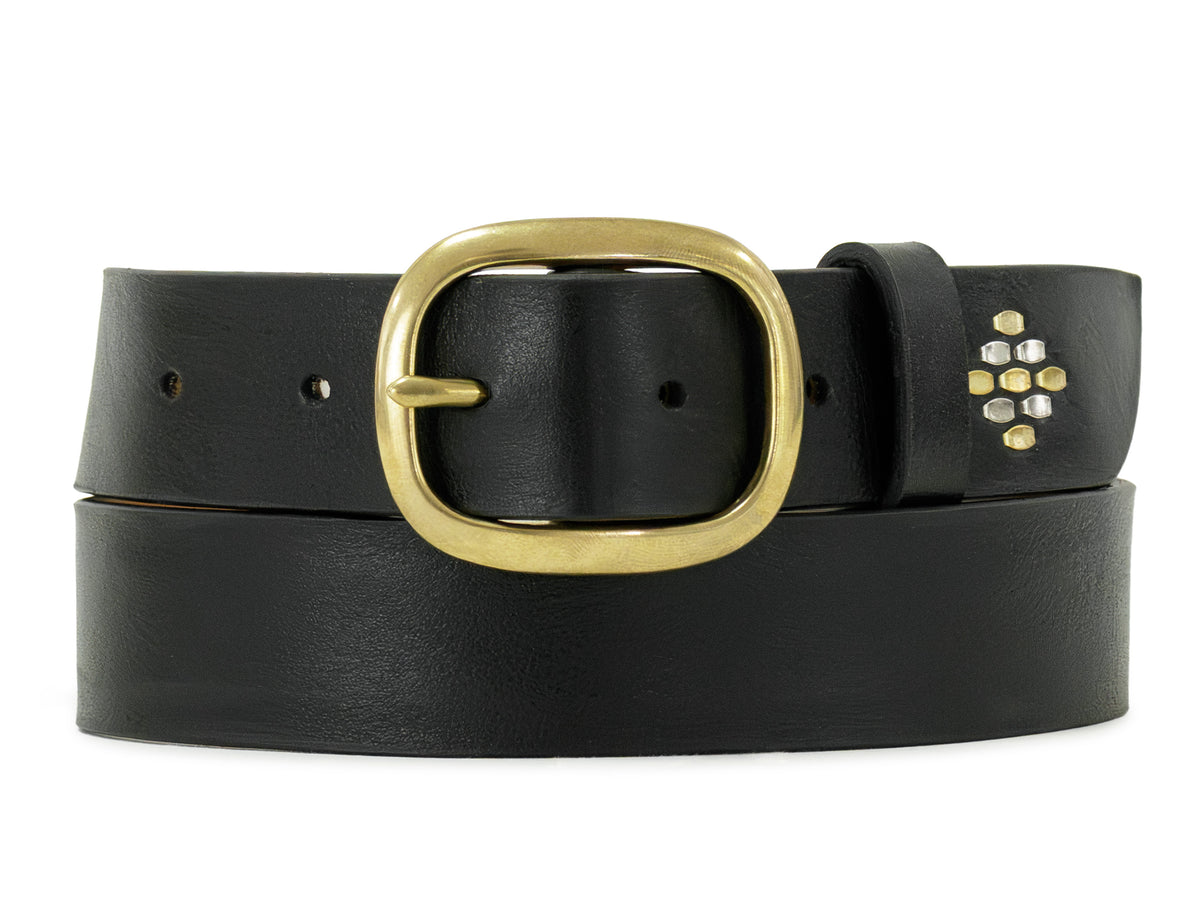 Insignia 1.25" Belt