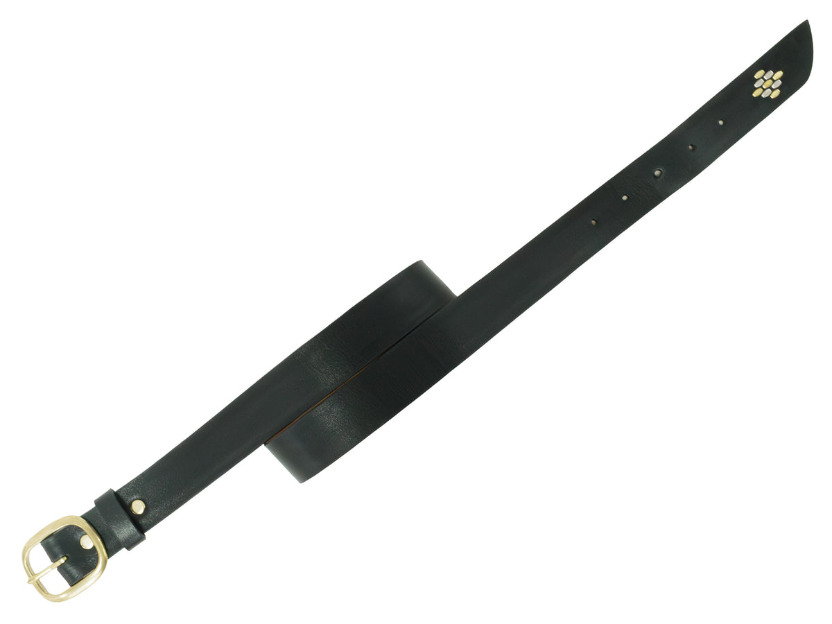 Insignia 1.25" Belt