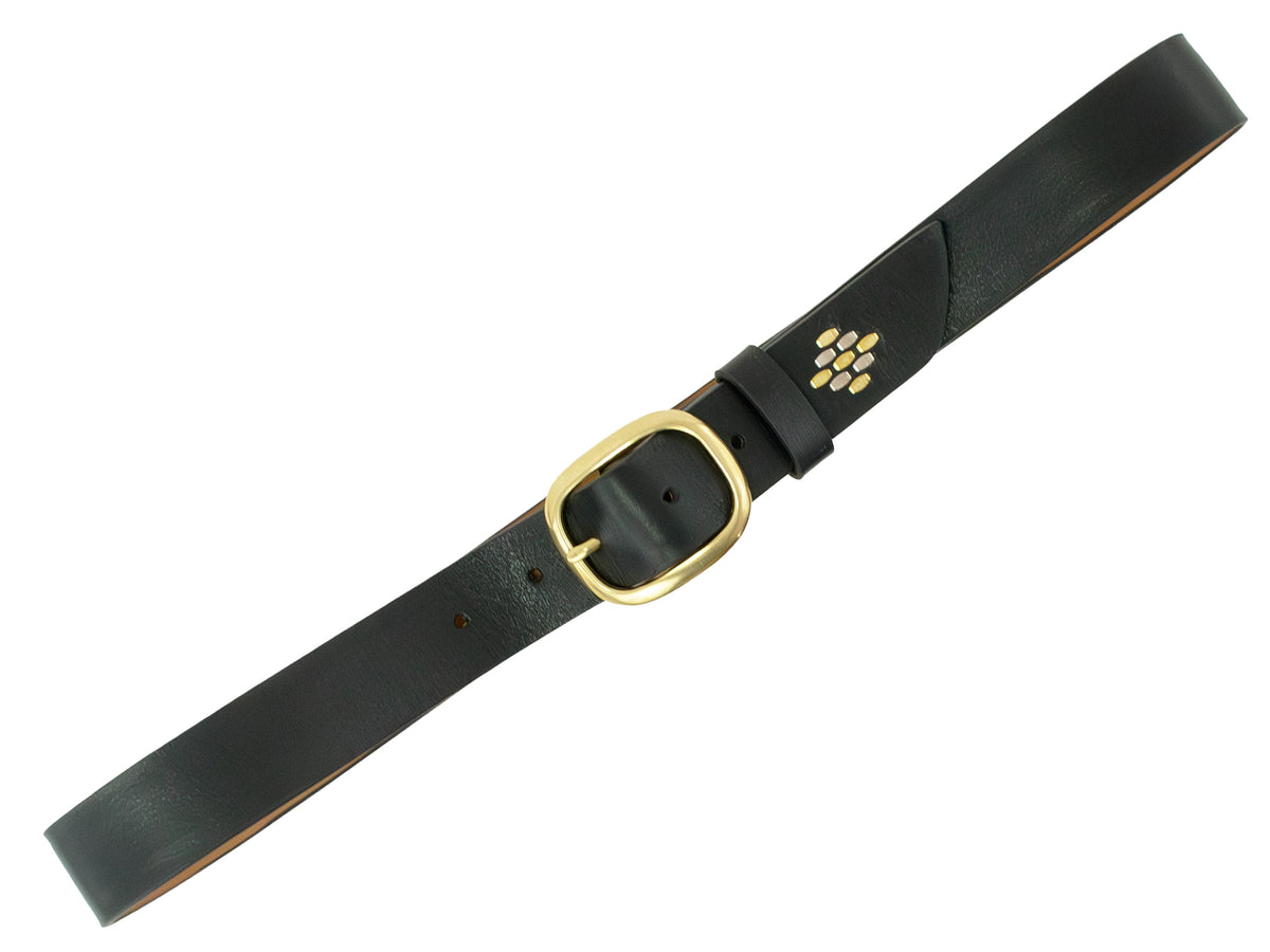 Insignia 1.25" Belt