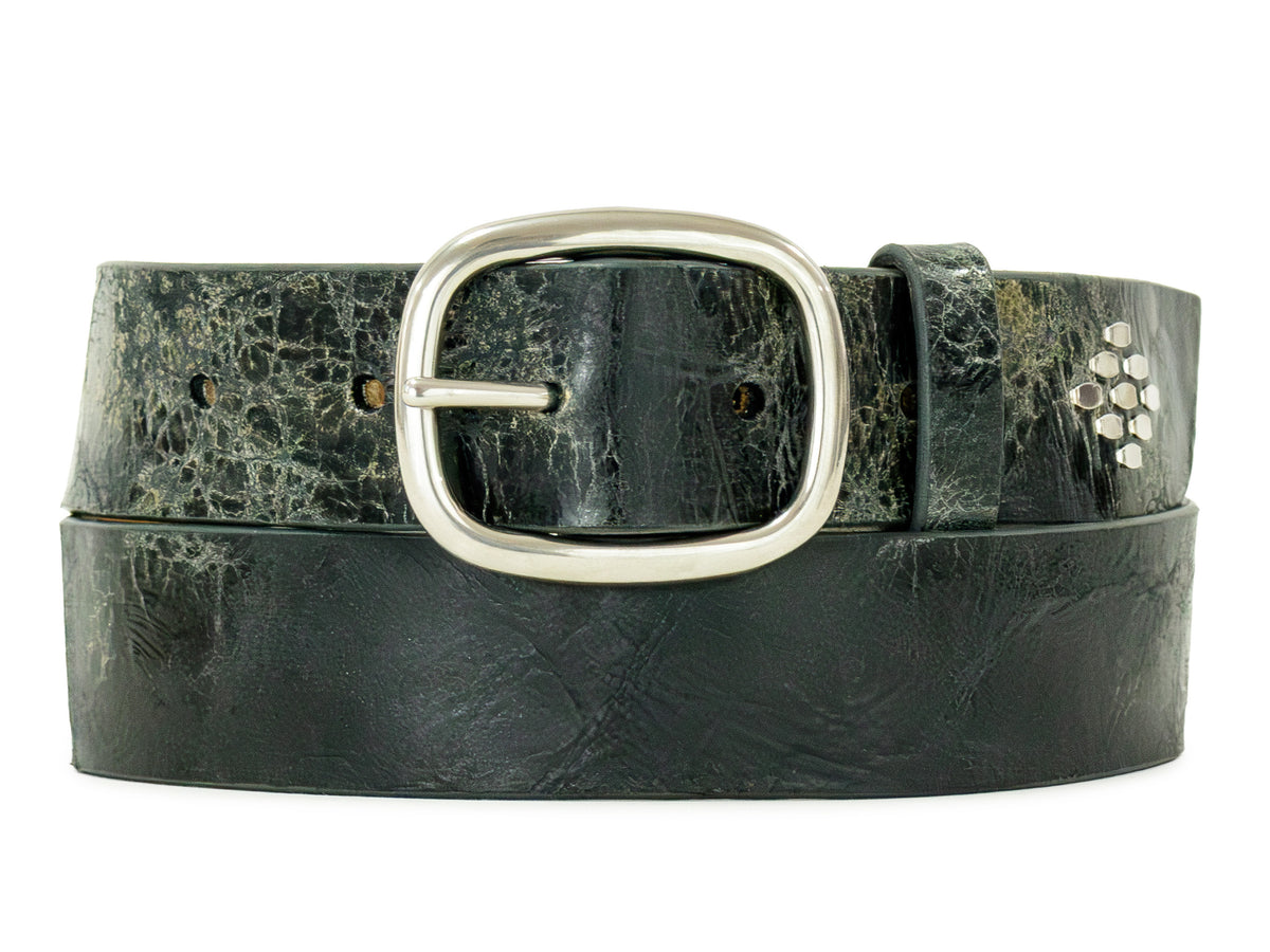Insignia 1.25" Belt