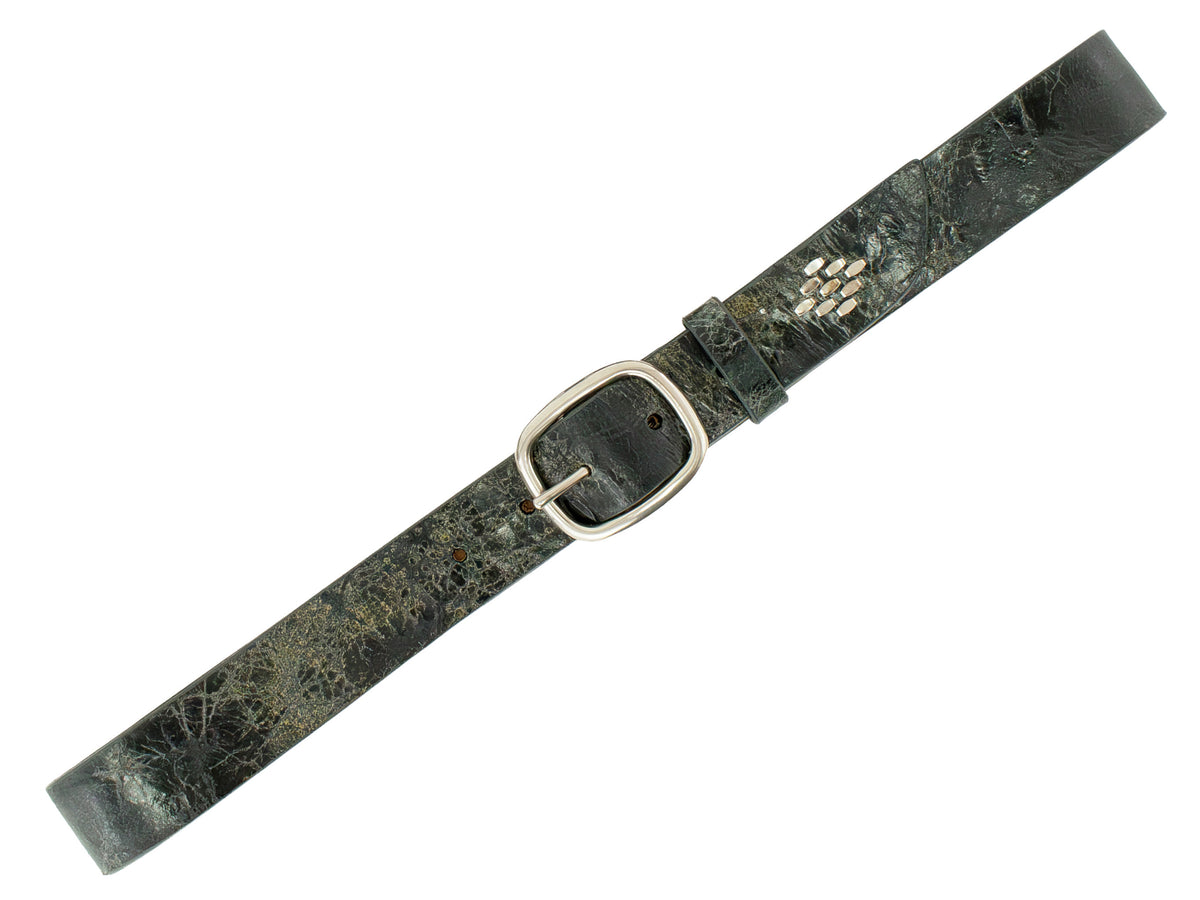 Insignia 1.25" Belt