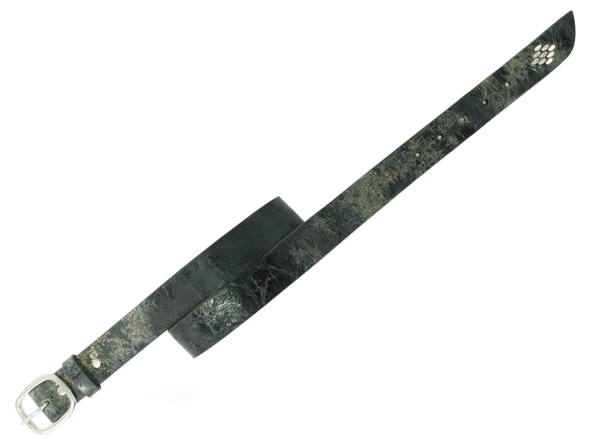 Insignia 1.25" Belt