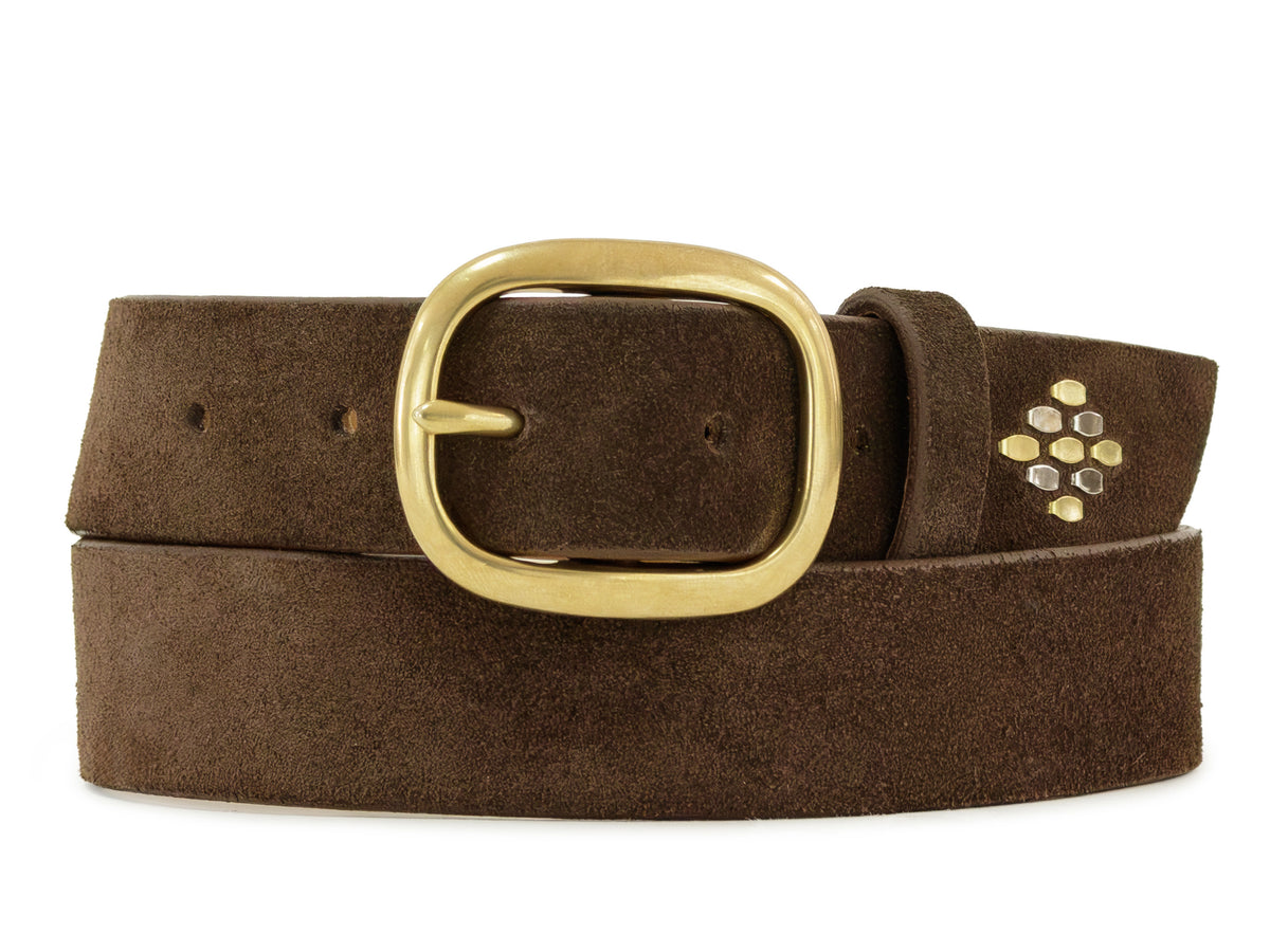 Insignia 1.25" Belt
