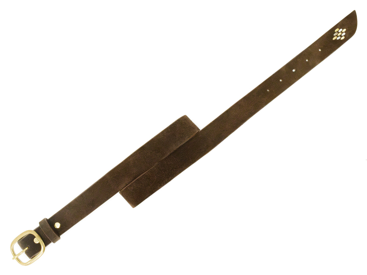 Insignia 1.25" Belt