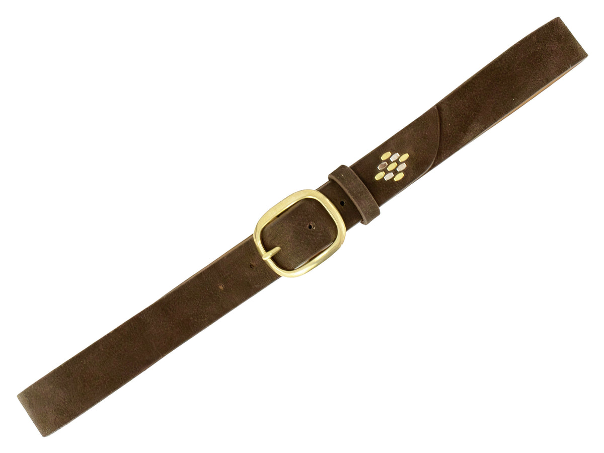Insignia 1.25" Belt