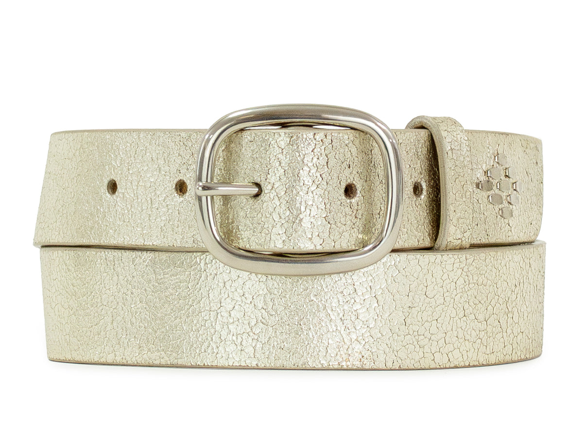 Insignia 1.25" Belt
