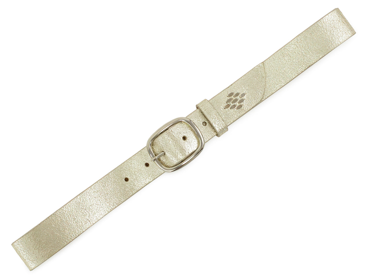 Insignia 1.25" Belt
