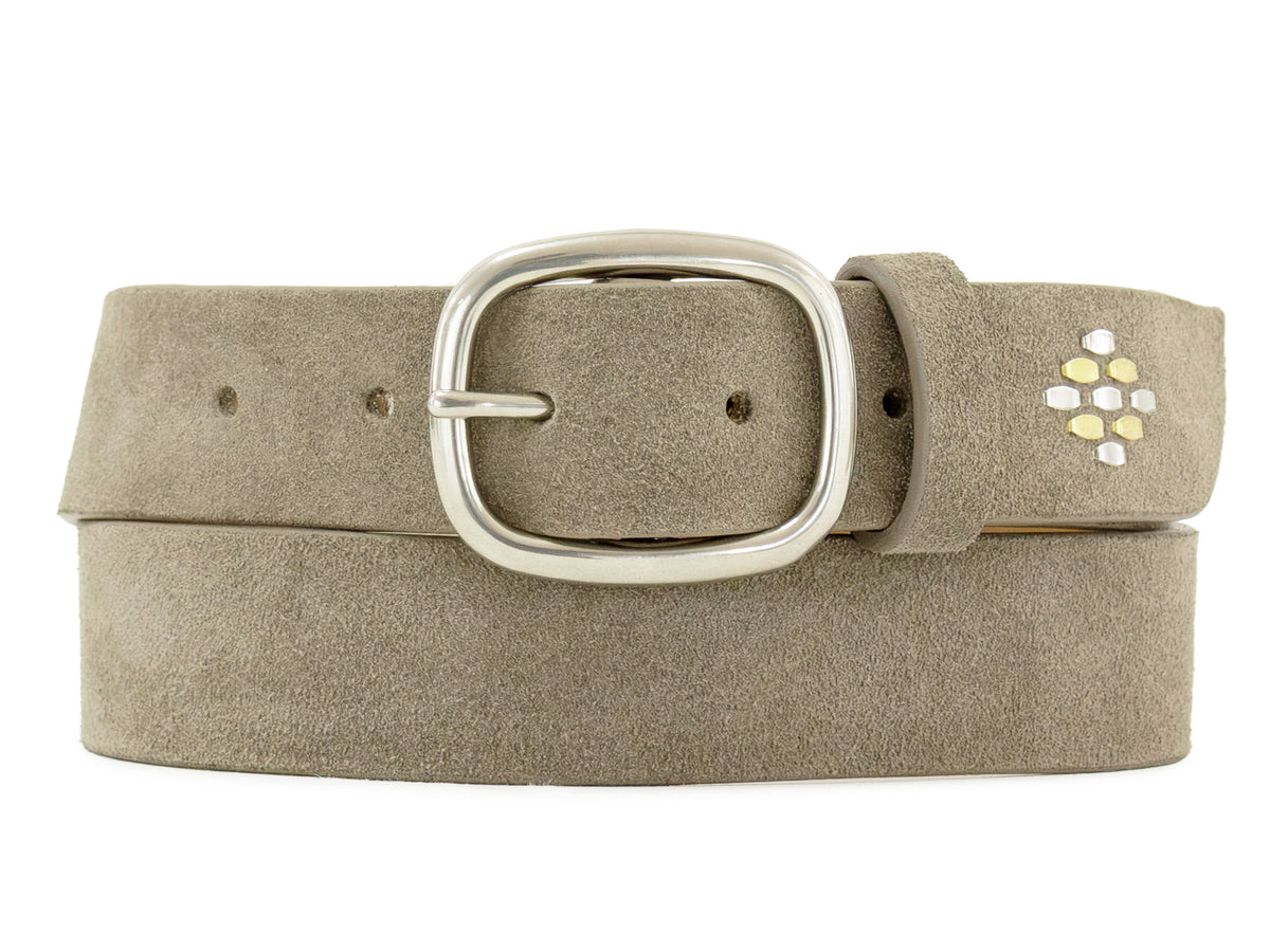 Insignia 1.25" Belt