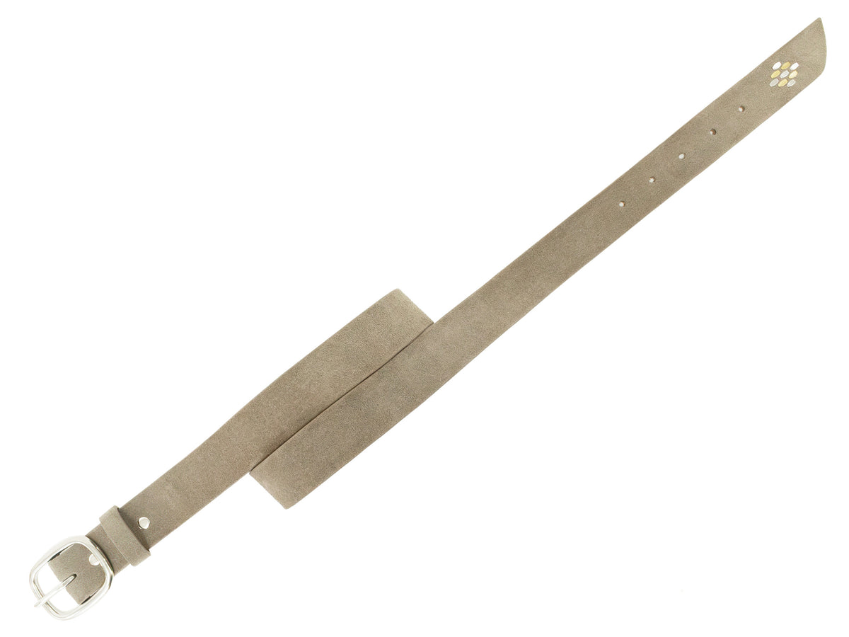 Insignia 1.25" Belt