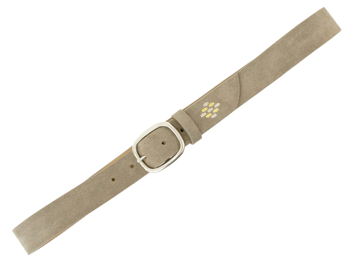 Insignia 1.25" Belt