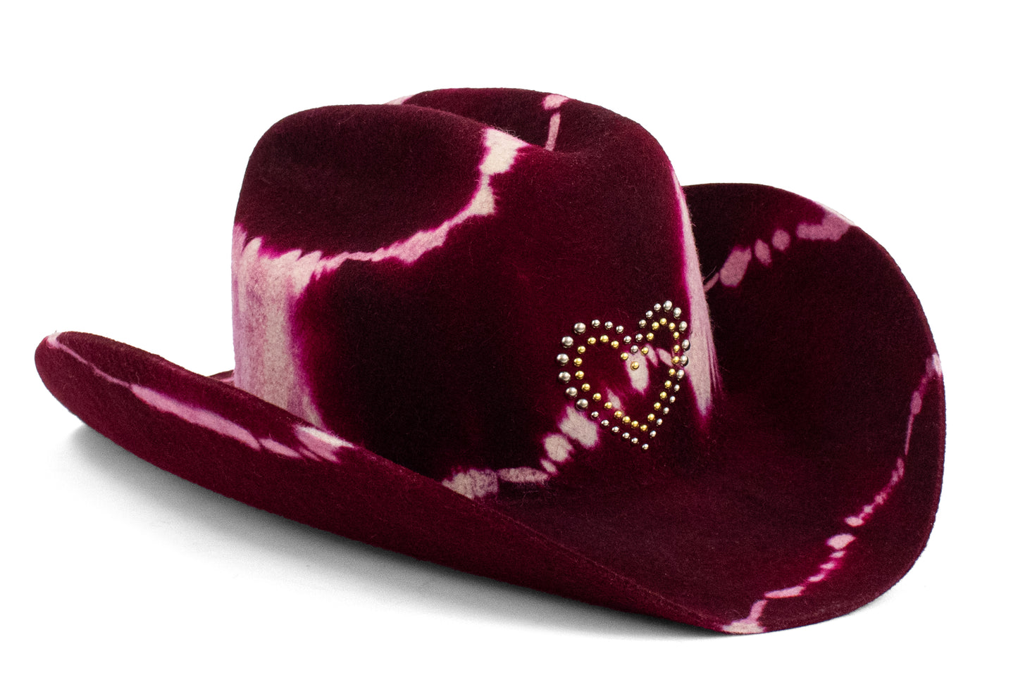 Jaci Corazon Hat