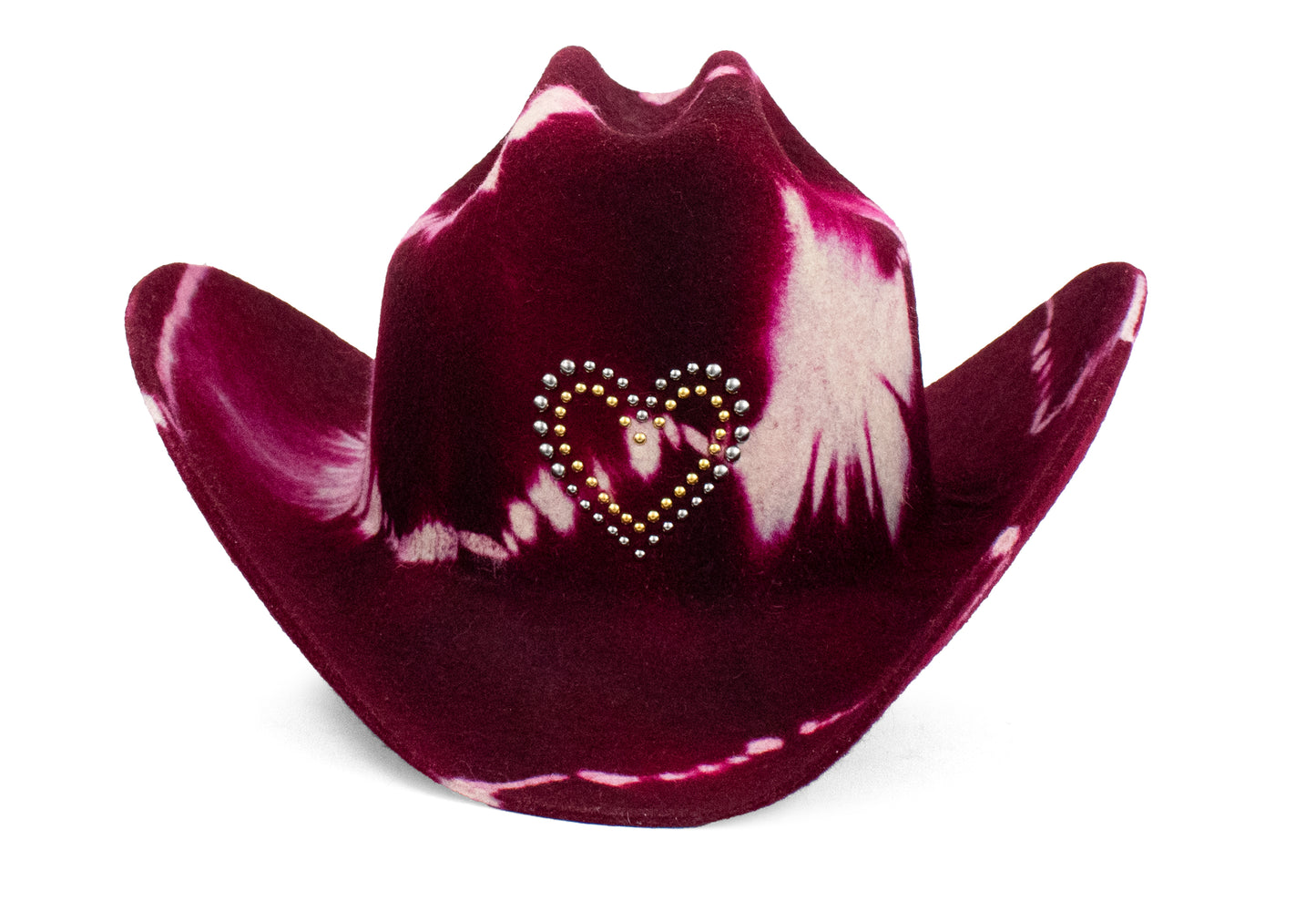 Jaci Corazon Hat