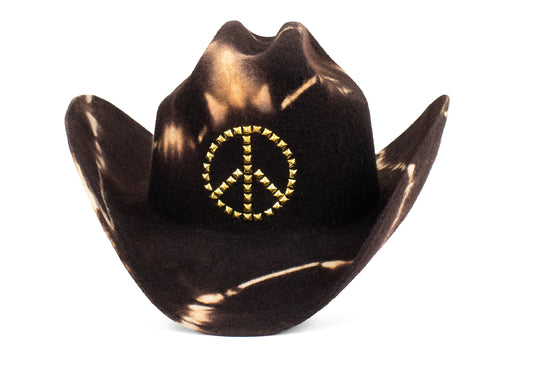 Jaci Peace Hat