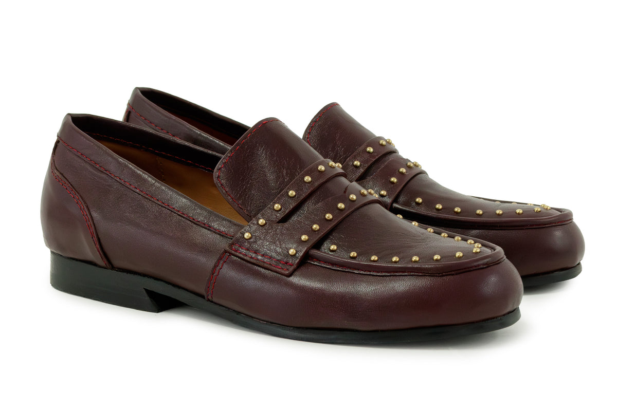 Jacksonette  Loafer