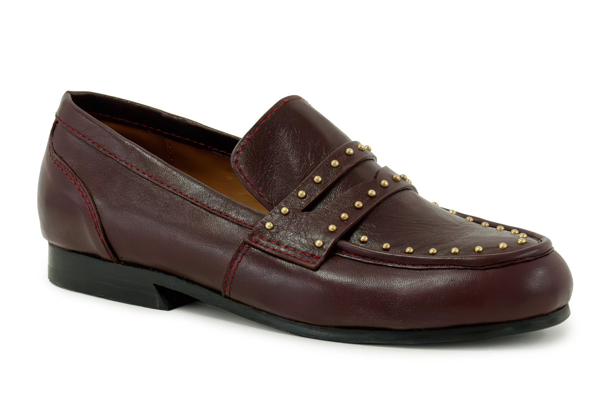 Jacksonette  Loafer