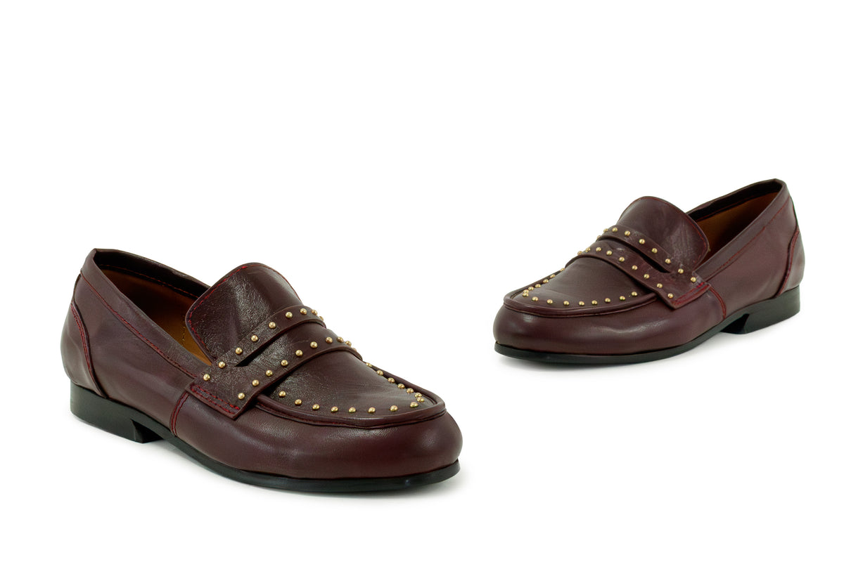 Jacksonette  Loafer