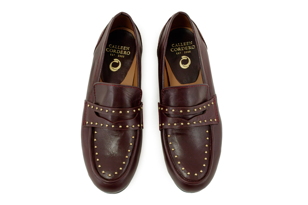 Jacksonette  Loafer