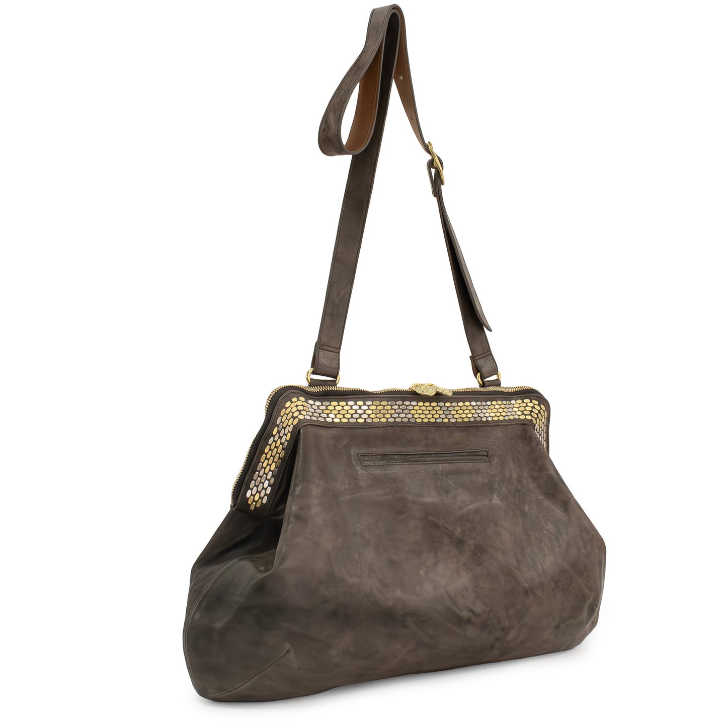 Jessa Large Messenger