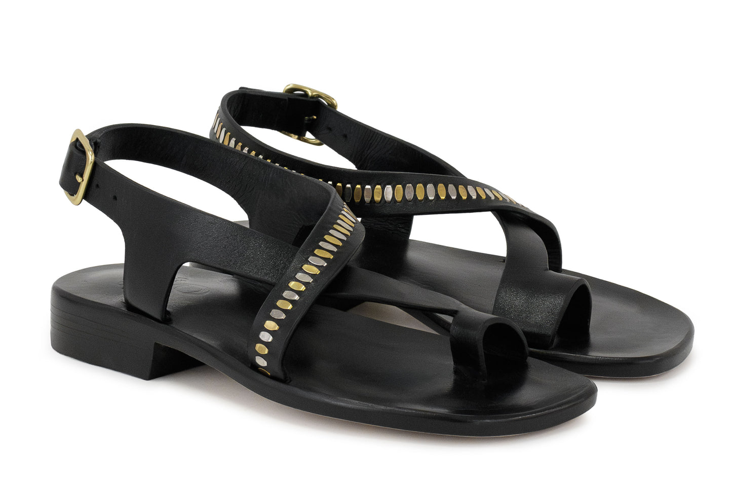 Jodi Sandal