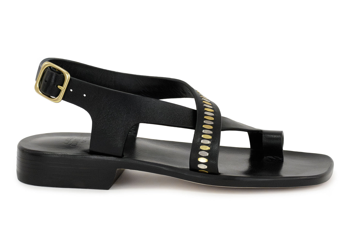 Jodi Sandal
