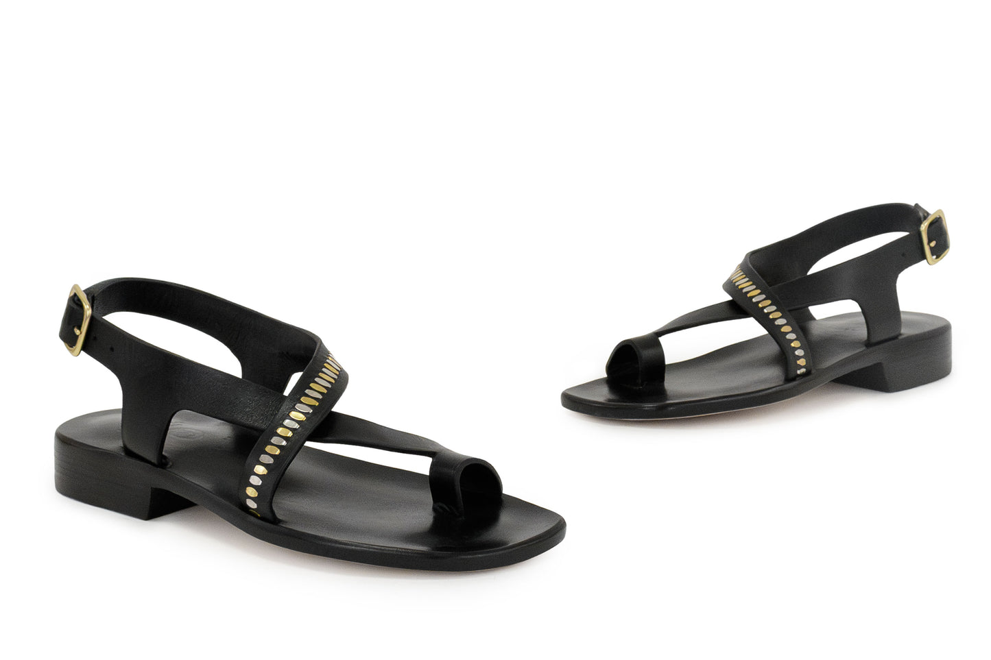 Jodi Sandal