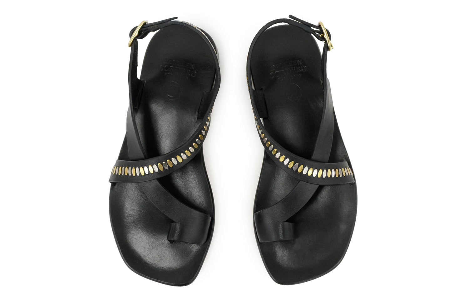 Jodi Sandal