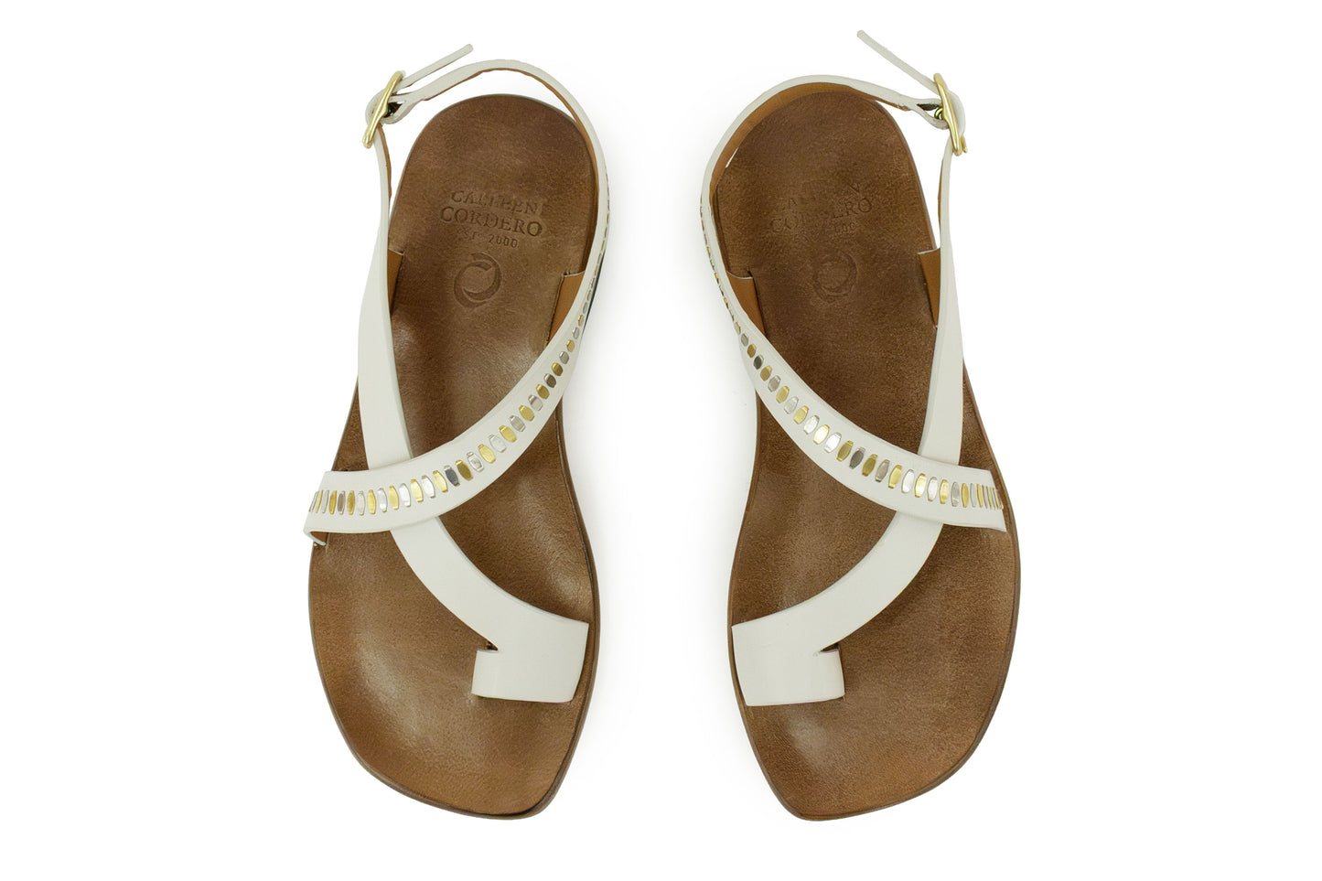 Jodi Sandal