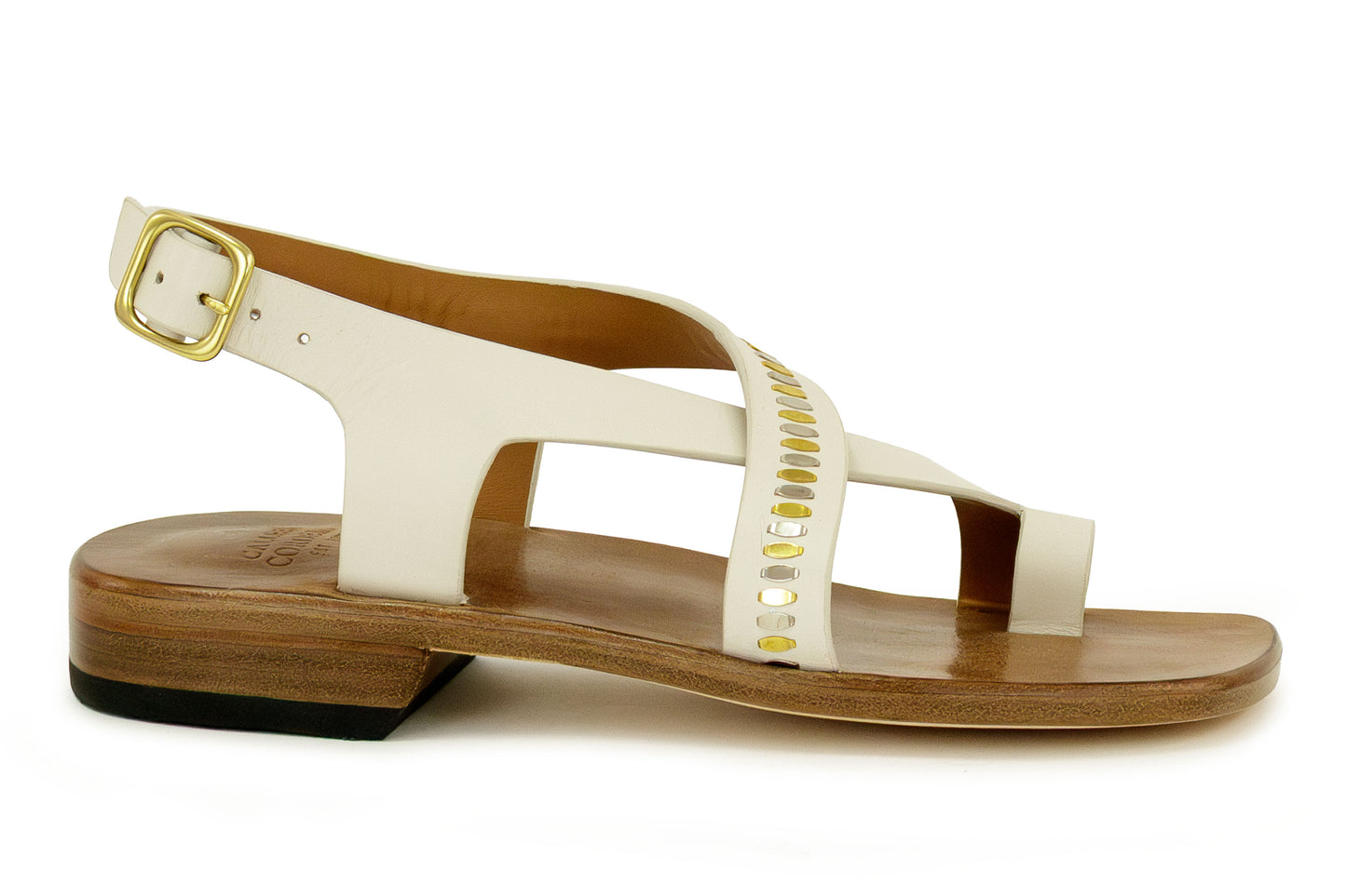 Jodi Sandal
