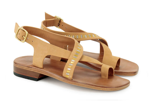 Jodi Sandal