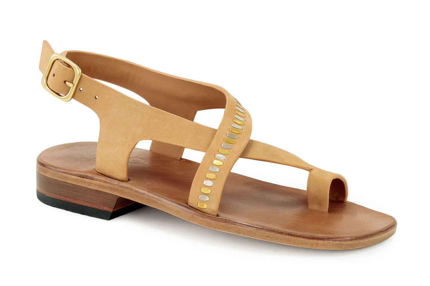 Jodi Sandal