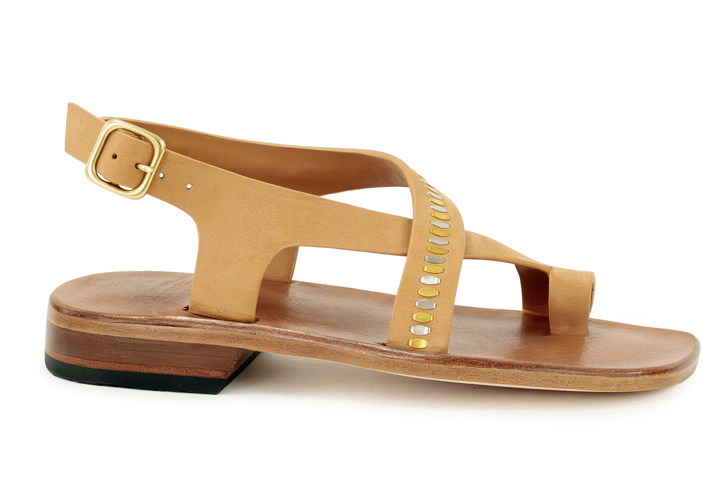 Jodi Sandal
