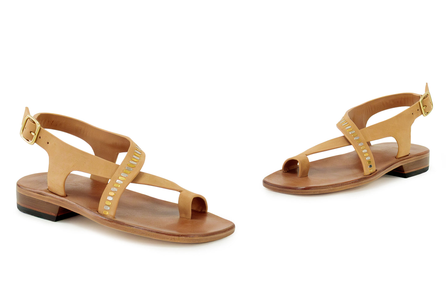 Jodi Sandal