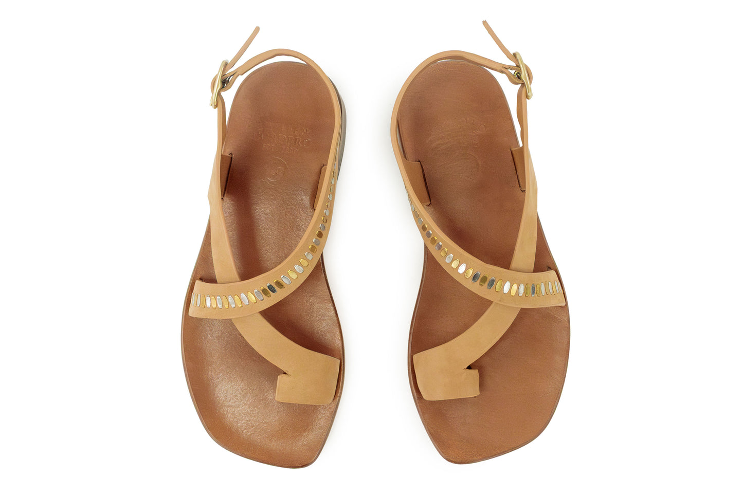 Jodi Sandal