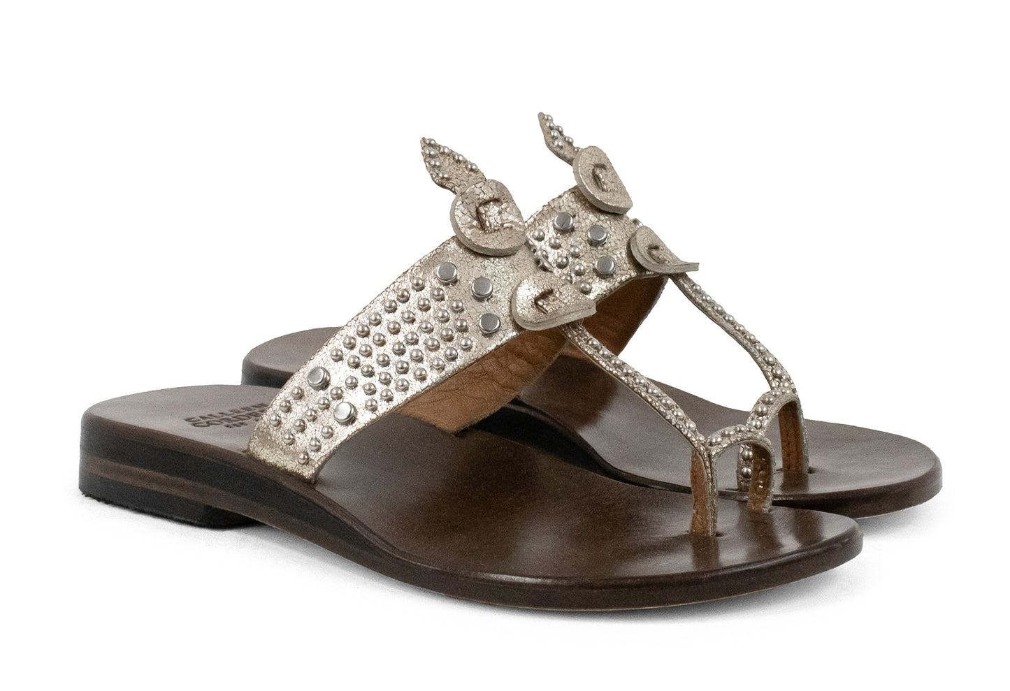 Karma Sandal