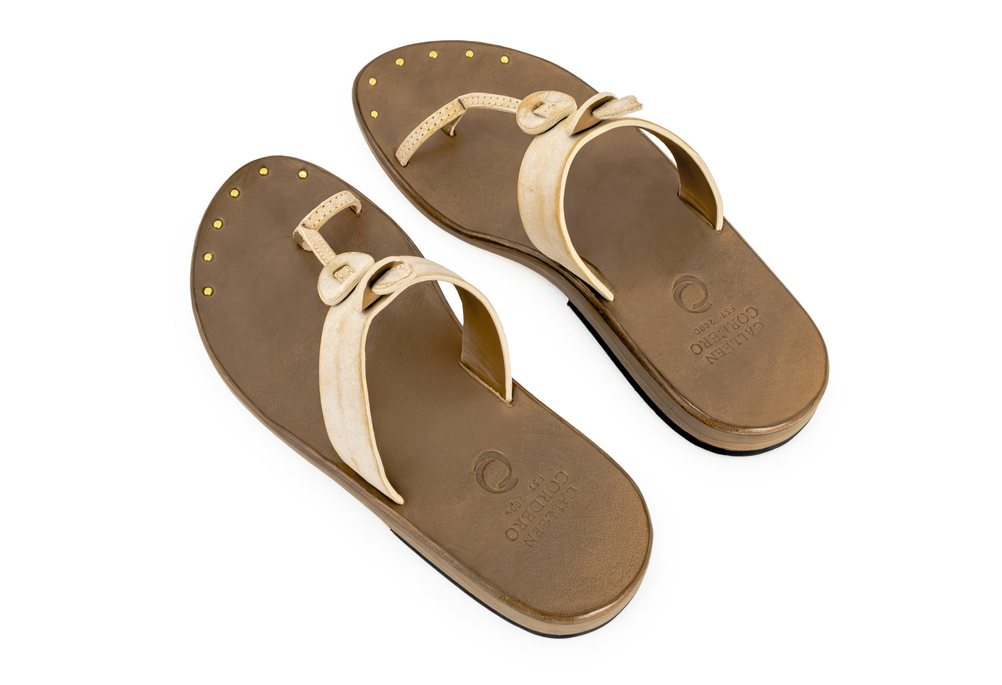 Karma Plain Sandal