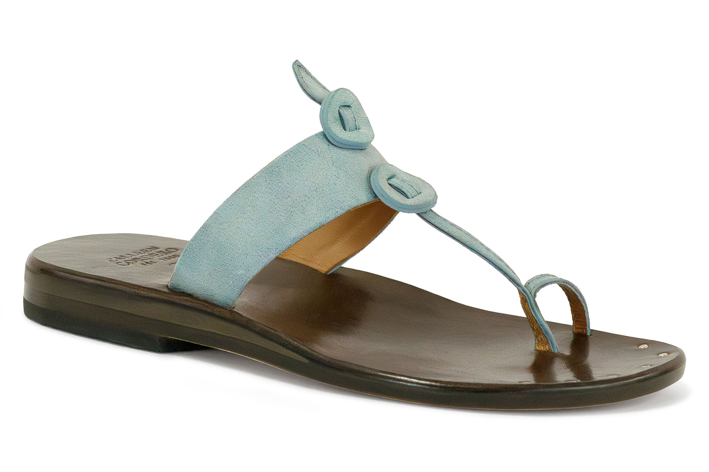 Karma Plain Sandal