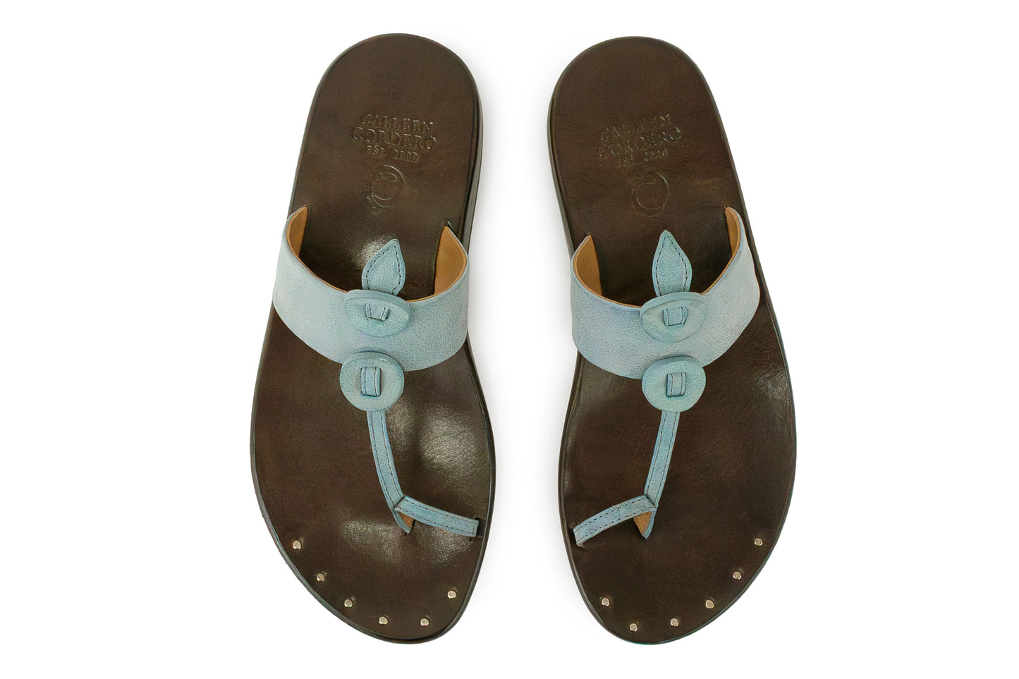 Karma Plain Sandal