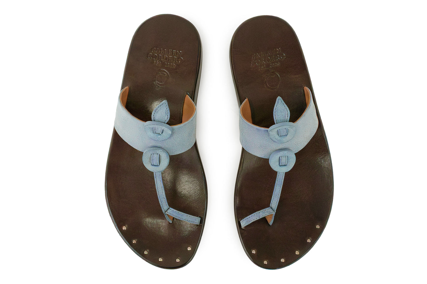 Karma Plain Sandal