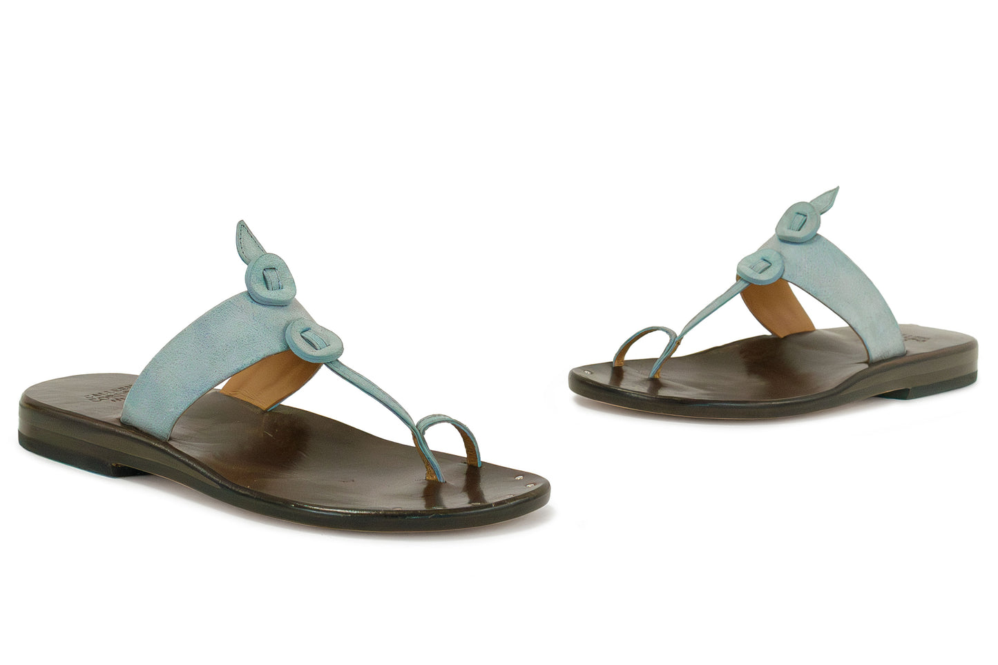 Karma Plain Sandal