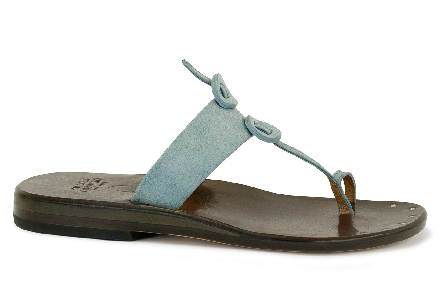Karma Plain Sandal