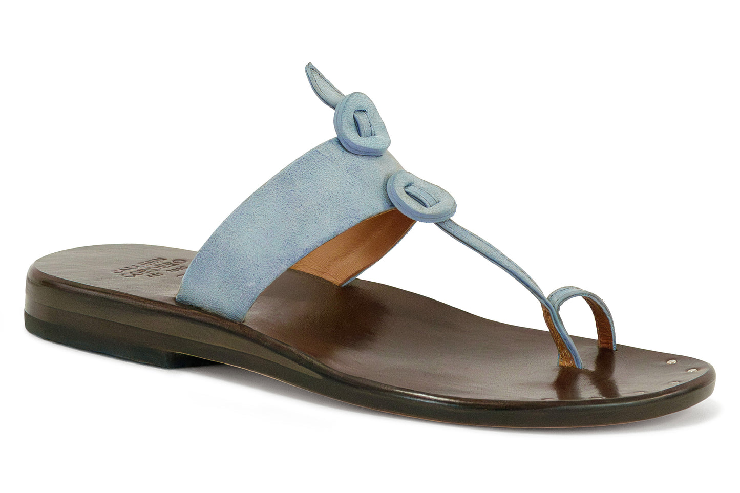 Karma Plain Sandal