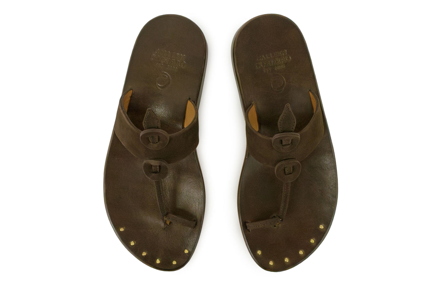 Karma Plain Sandal