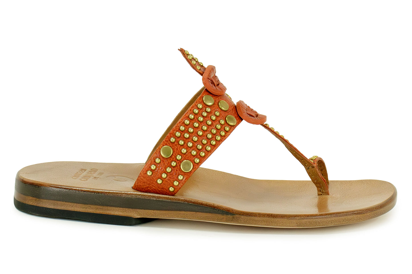 Karma Sandal