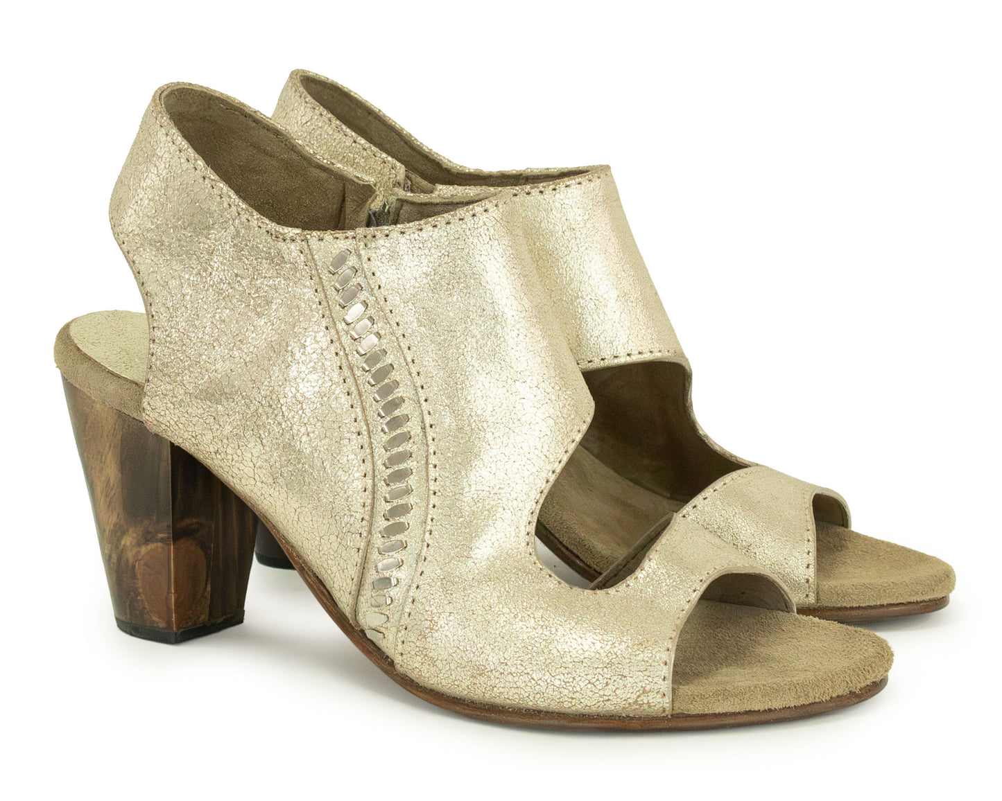 Katra E70 Heel