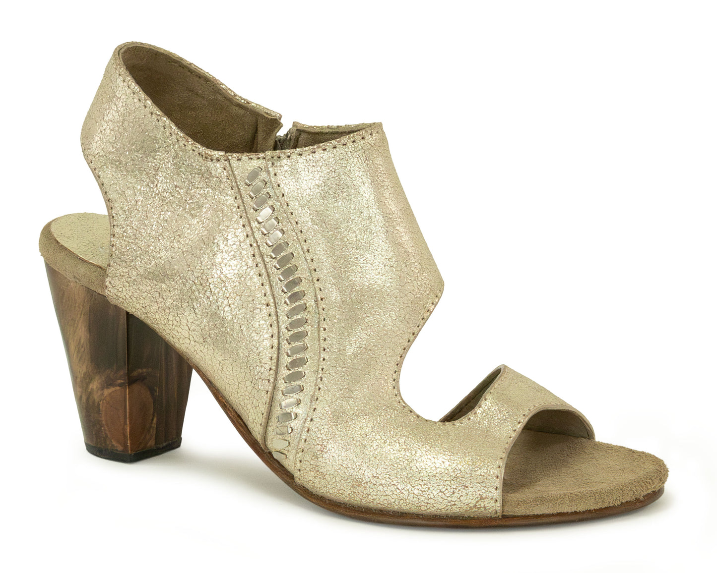 Katra E70 Heel