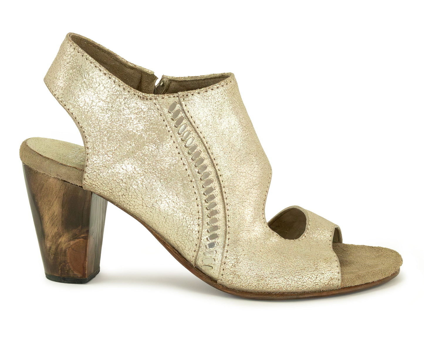 Katra E70 Heel