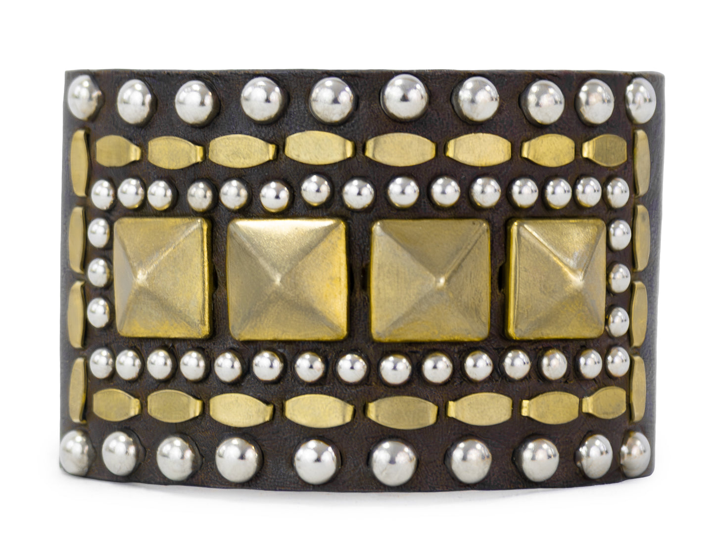 Kava 1.5" Buckle Bracelet