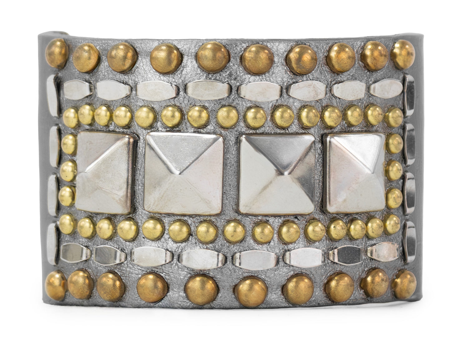 Kava 1.5" Buckle Bracelet