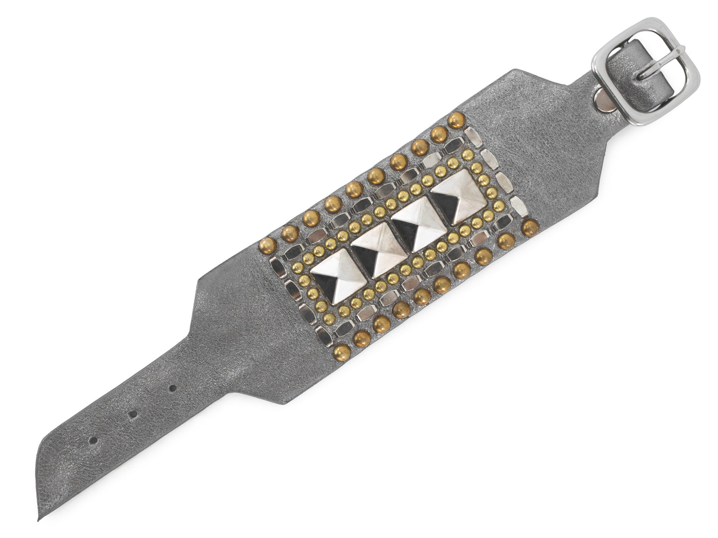 Kava 1.5" Buckle Bracelet