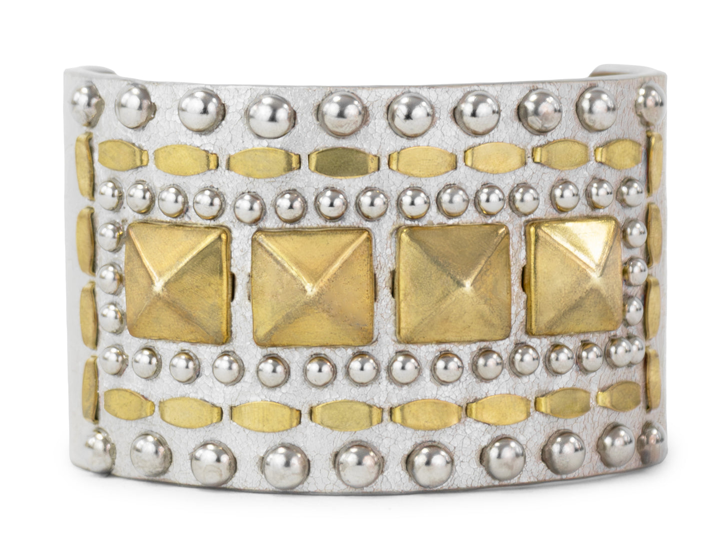 Kava 1.5" Buckle Bracelet